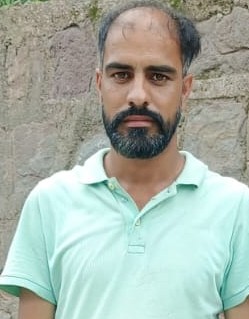 Mohd Arif